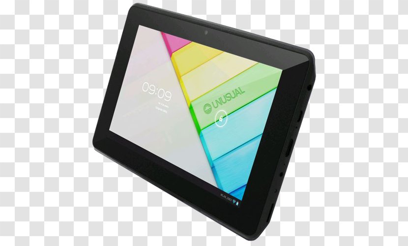 Tablet Computers Laptop Handheld Devices - Computer Transparent PNG