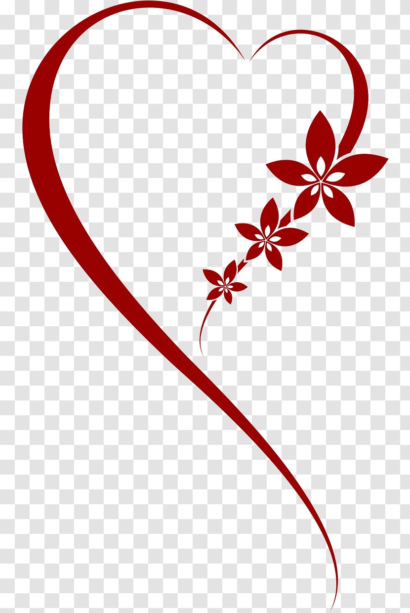Heart Tattoo Drawing Child Woman Transparent PNG