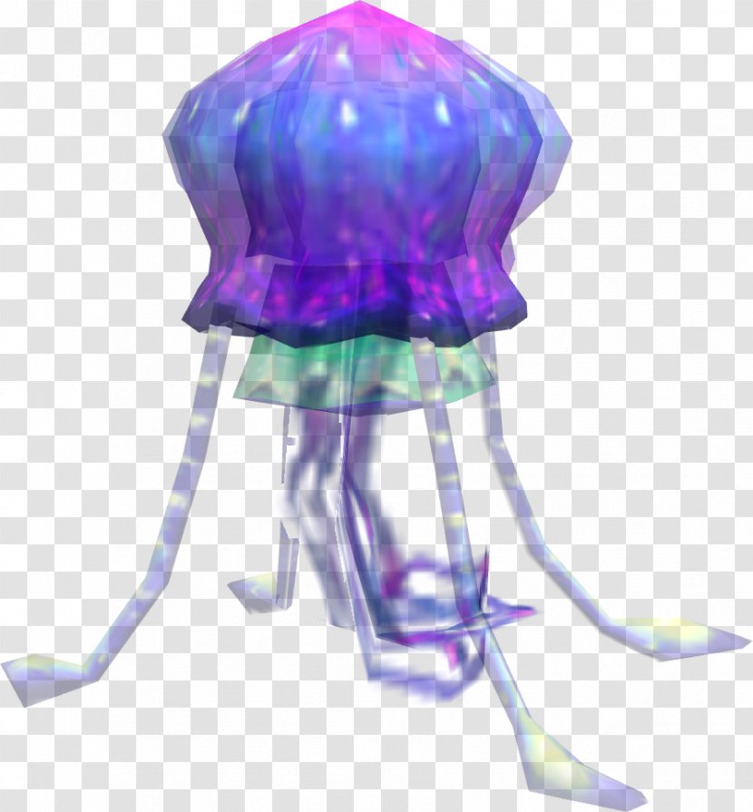 Jellyfish GIMP - Jelly Transparent PNG