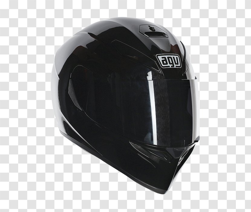 Motorcycle Helmets Scooter AGV - Agv Transparent PNG