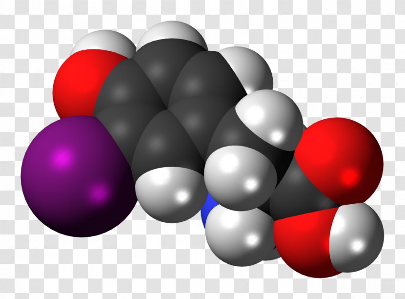 Chemistry Molecule Atom Matter - Iodine Symbol Transparent PNG