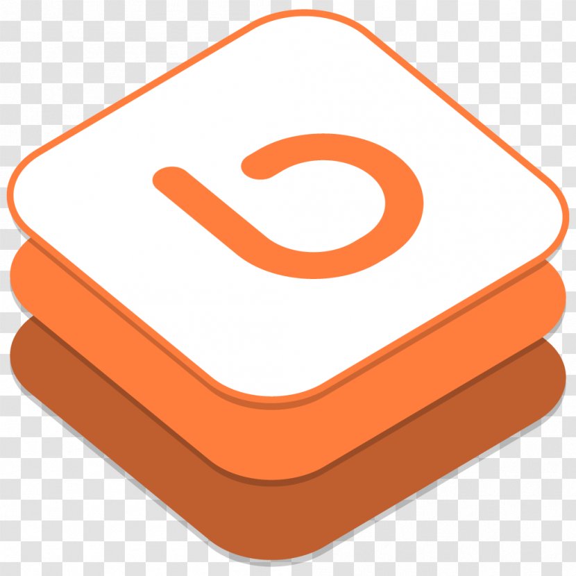 Download IOS 8 - Digg - Social Icons Transparent PNG