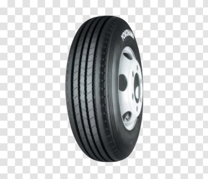 Car Goodyear Tire And Rubber Company Radial Run-flat - Rim - Yokohama Transparent PNG