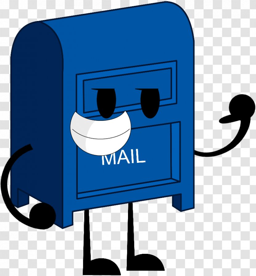 Post Box Email Letter Clip Art Transparent PNG