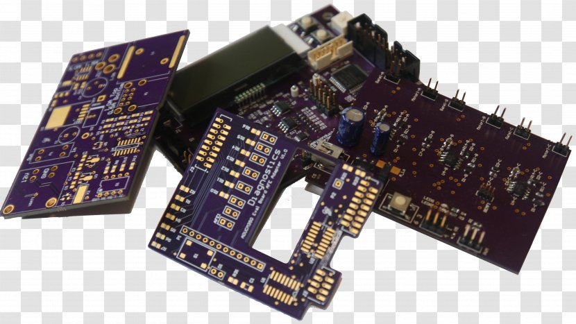 Microcontroller Hardware Programmer Computer Motherboard Network Cards & Adapters - Memory Transparent PNG