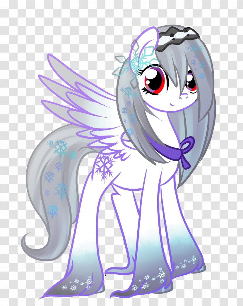 My Little Pony Horse Pegasus Drawing - Flower Transparent PNG