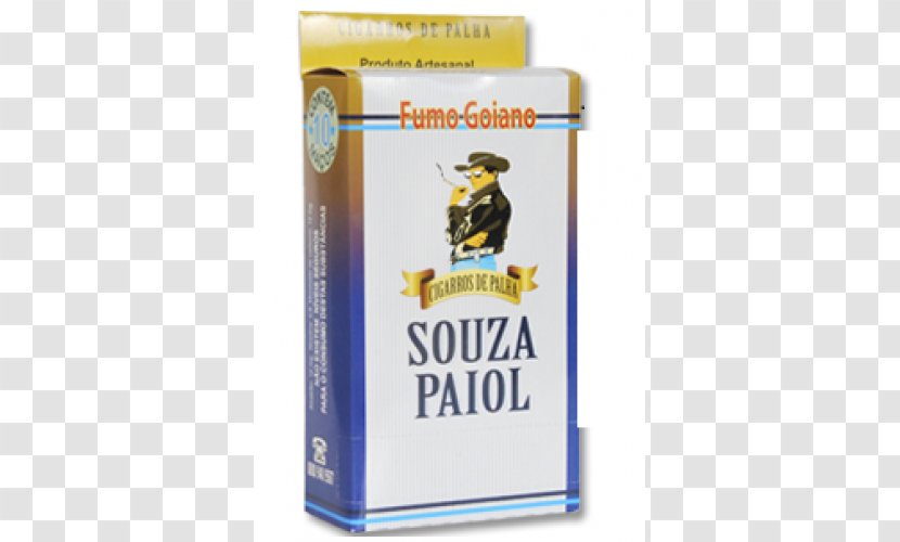 Cigarro De Palha Cigarette Straw Tobacco Products Tobacconist - Heart Transparent PNG