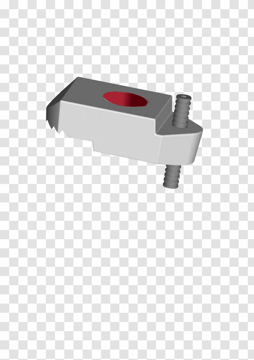 Beamclamp Tool Product Design - Solution - Powder Beam Transparent PNG