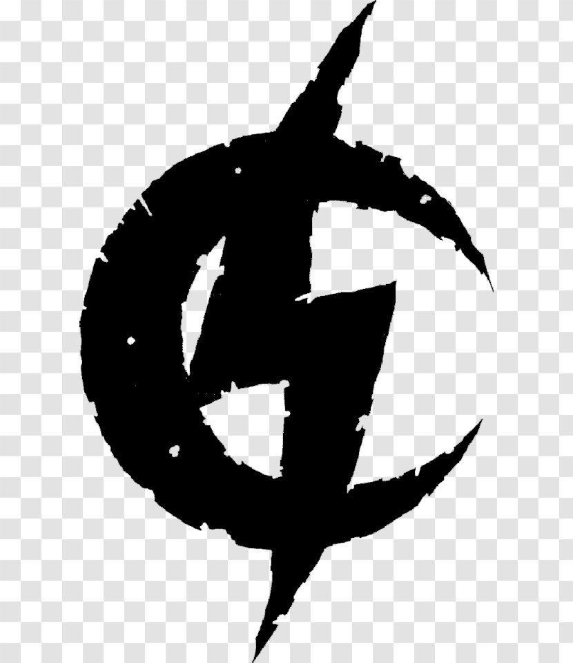 Danzig Cancerslug Logo Misfits Drawing - Flower - Glenn Britt Transparent PNG