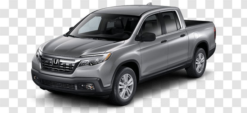 Pickup Truck 2017 Honda Ridgeline RT Car Motor Company - Freeway Speed Limit 60 Transparent PNG