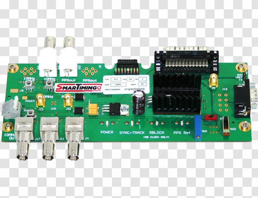 Microcontroller Electronics Orolia Switzerland SA TV Tuner Cards & Adapters Crystal Oscillator - Ek Partners Sro Transparent PNG
