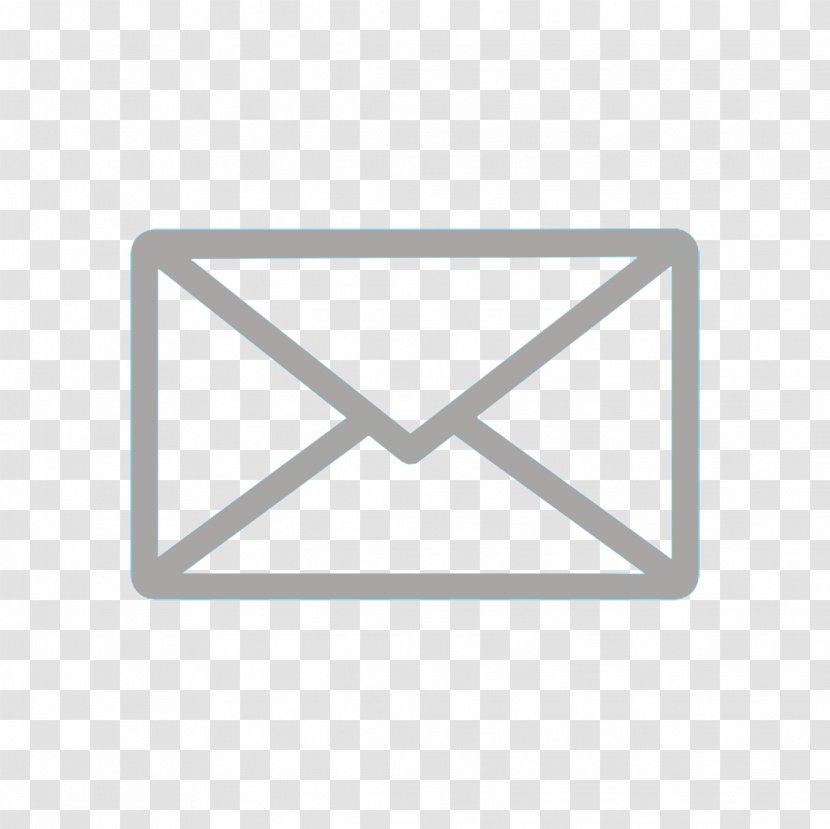 Email Logo - Triangle - Design Transparent PNG