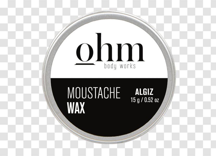 Lip Balm Beard Moustache Wax Balsam - Exfoliation Transparent PNG