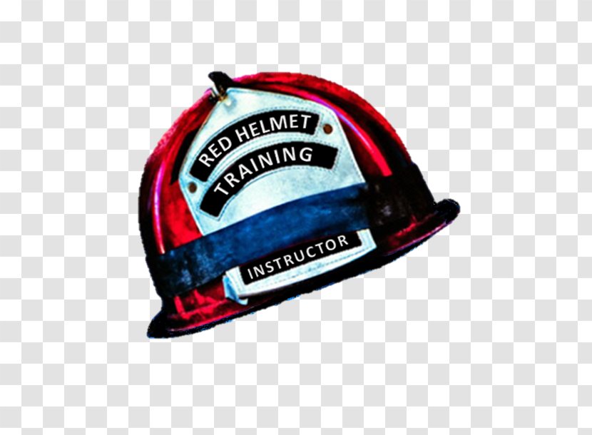 Red Helmet Training Beaumont Firefighter National Wildfire Coordinating Group Emergency Medical Technician Transparent PNG