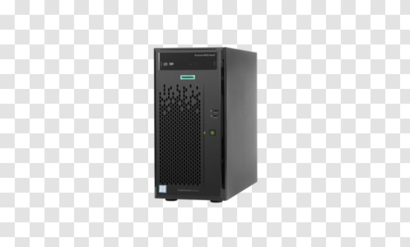 Hewlett-Packard Dell ProLiant Computer Servers Hard Drives - System - Hewlett-packard Transparent PNG