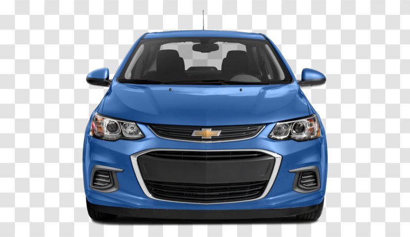 2015 Chevrolet Sonic Car 2018 Sedan - Lt Transparent PNG
