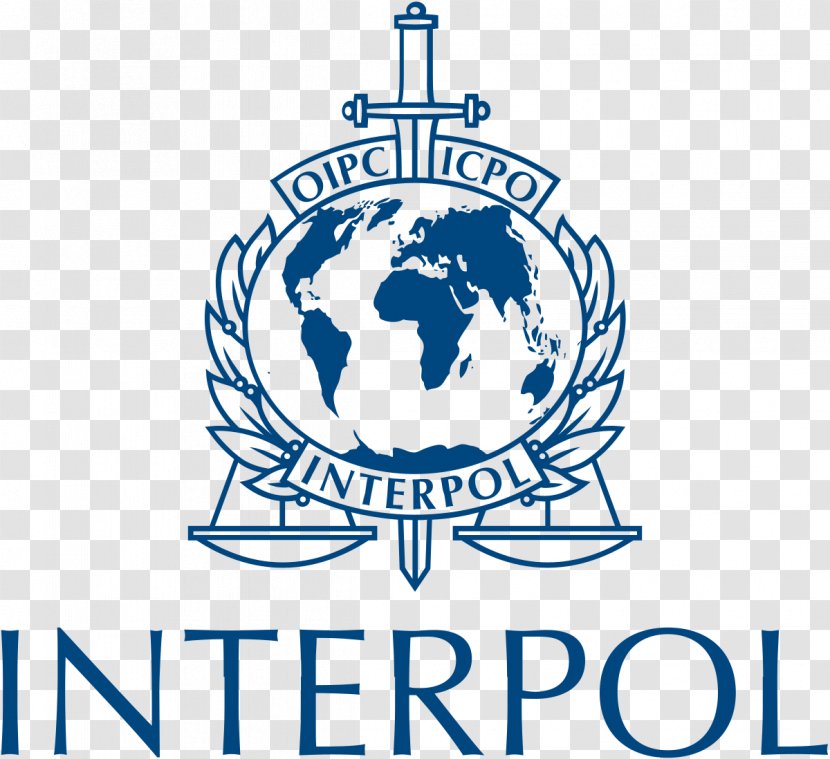 Interpol Police Officer Crime International Organization - Meng Hongwei Transparent PNG