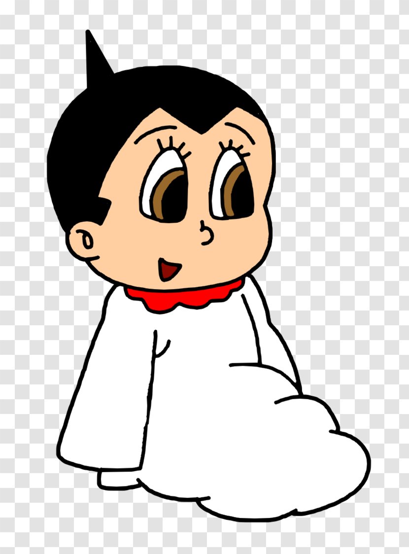 Clip Art Eye Cheek Cartoon Line - Tree - Astroboy Transparent PNG