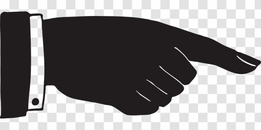 Human Body - Gewohnheit - Thumb Transparent PNG