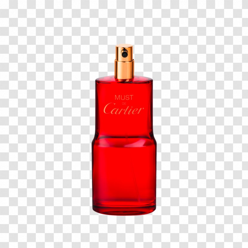 Perfume Bottle Flacon - Glass - Image Transparent PNG