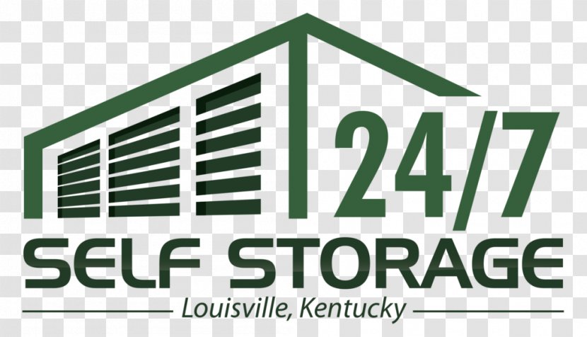 24/7 Self Storage U-Haul Public SpareFoot - Cubesmart - Area Transparent PNG