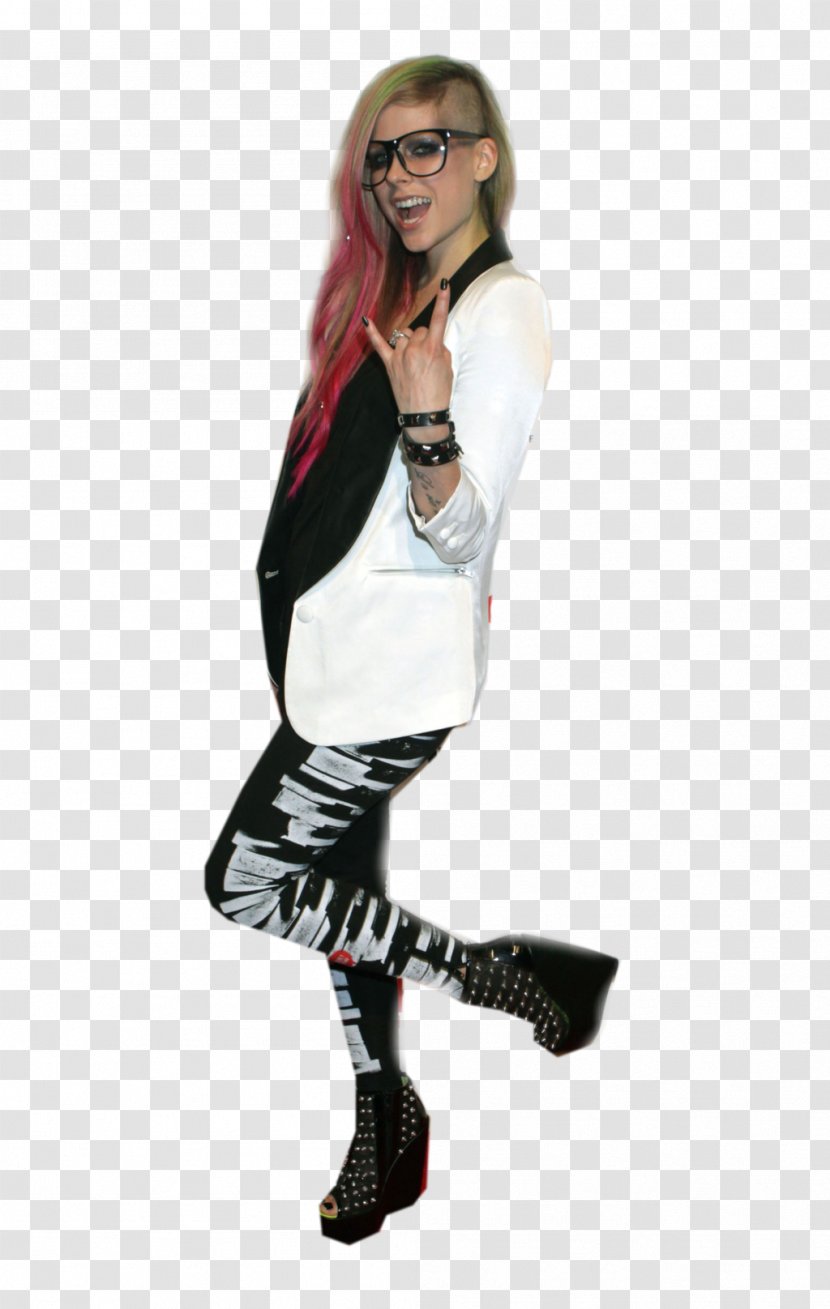 Avril Lavigne DeviantArt Abbey Dawn Artist - Heart Transparent PNG