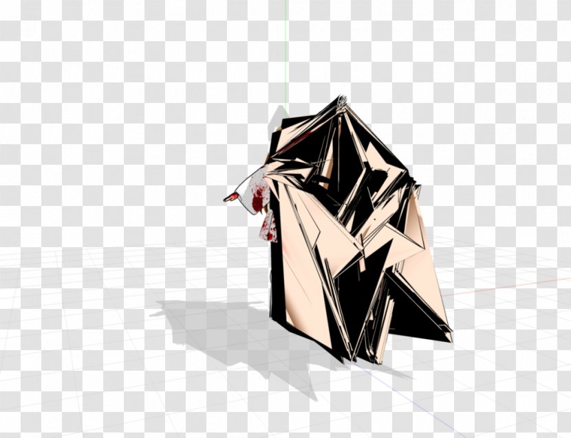 Triangle - Give Up Transparent PNG