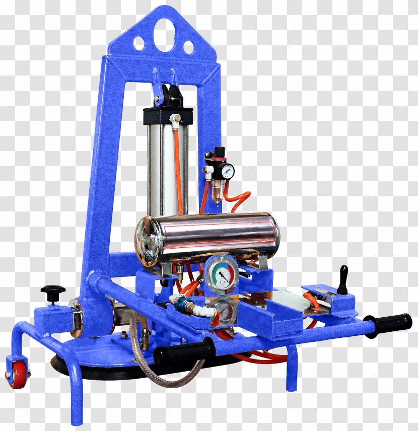 Toy - Machine Transparent PNG