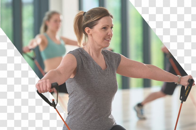 Shoulder Physical Fitness Leisure Sports Venue - Birmingham City University Transparent PNG