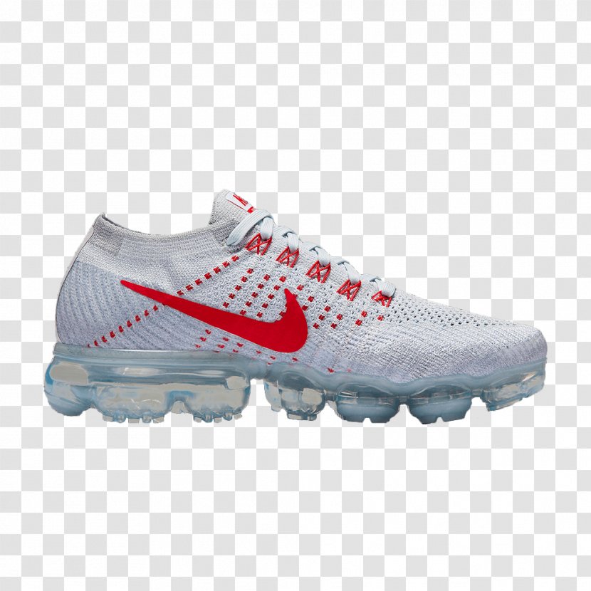 Nike Air Max Shoe Sneakers Flywire - Retail Transparent PNG