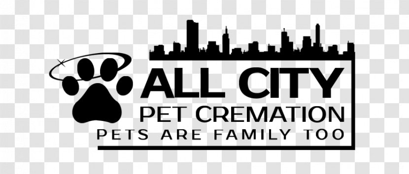 All City Pet Cremation Yelp Logo 101st Avenue - Crematory Transparent PNG
