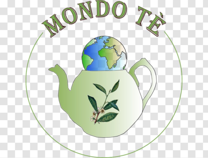 Tea Plant Mondo Tè Herbal Black - Spice Transparent PNG