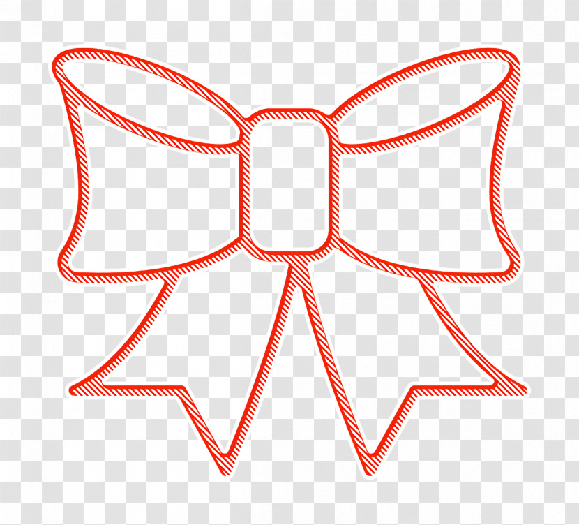 Ribbon Icon Holiday Compilation Icon Bow Icon Transparent PNG