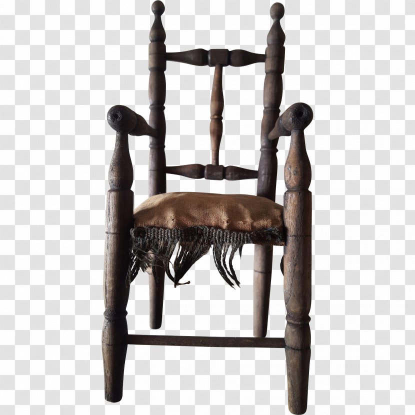 Chair - Furniture Transparent PNG