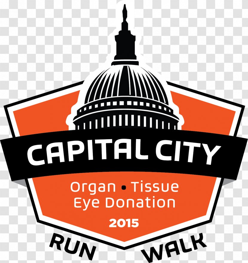 Running Half Marathon National Kidney Foundation Madison - Text - Capital City Day Transparent PNG