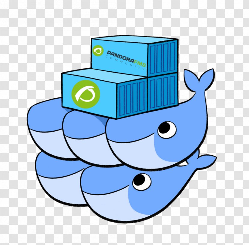 Docker Kubernetes Software Deployment Computer Cluster Host - Container Transparent PNG