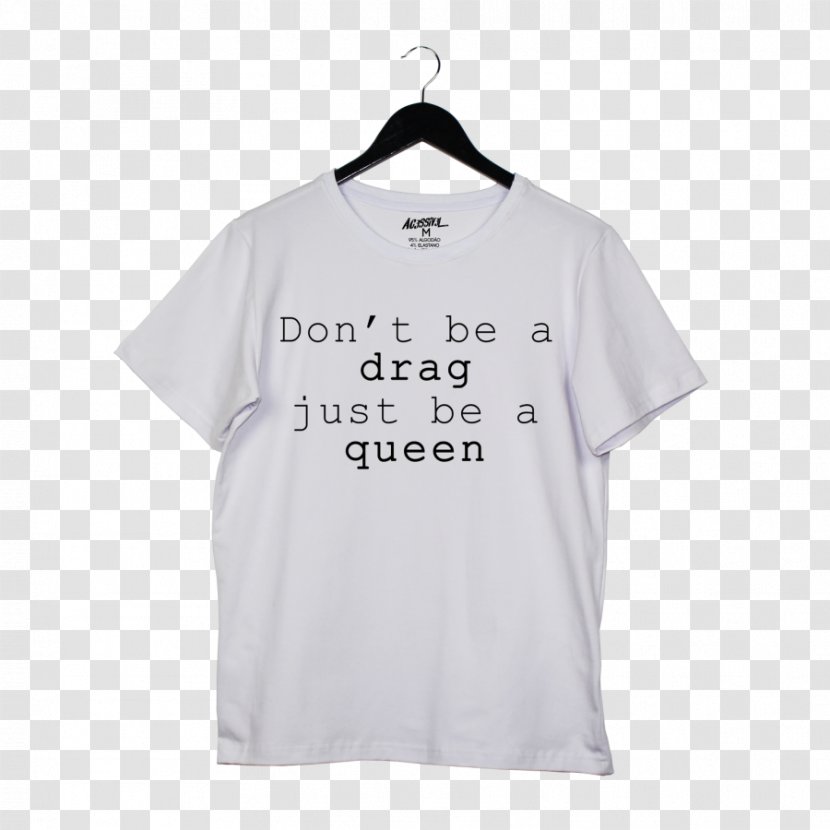 T-shirt Sleeve Collar Blouse - Shirt Transparent PNG