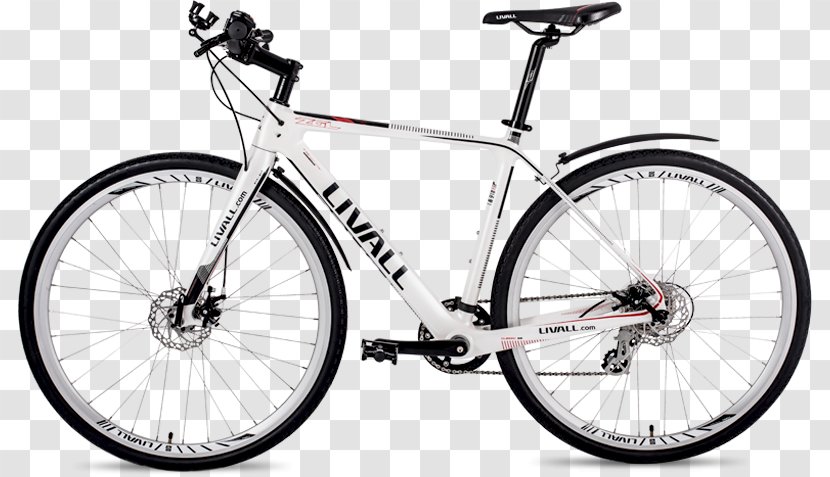 Racing Bicycle Kuota Mountain Bike Cycling - Hybrid - Carbon Fiber Transparent PNG