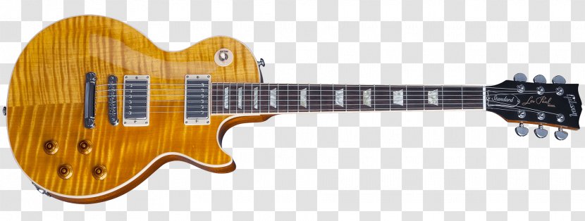 Gibson Les Paul Custom Epiphone Studio ES-335 - String Instrument - Guitar Transparent PNG