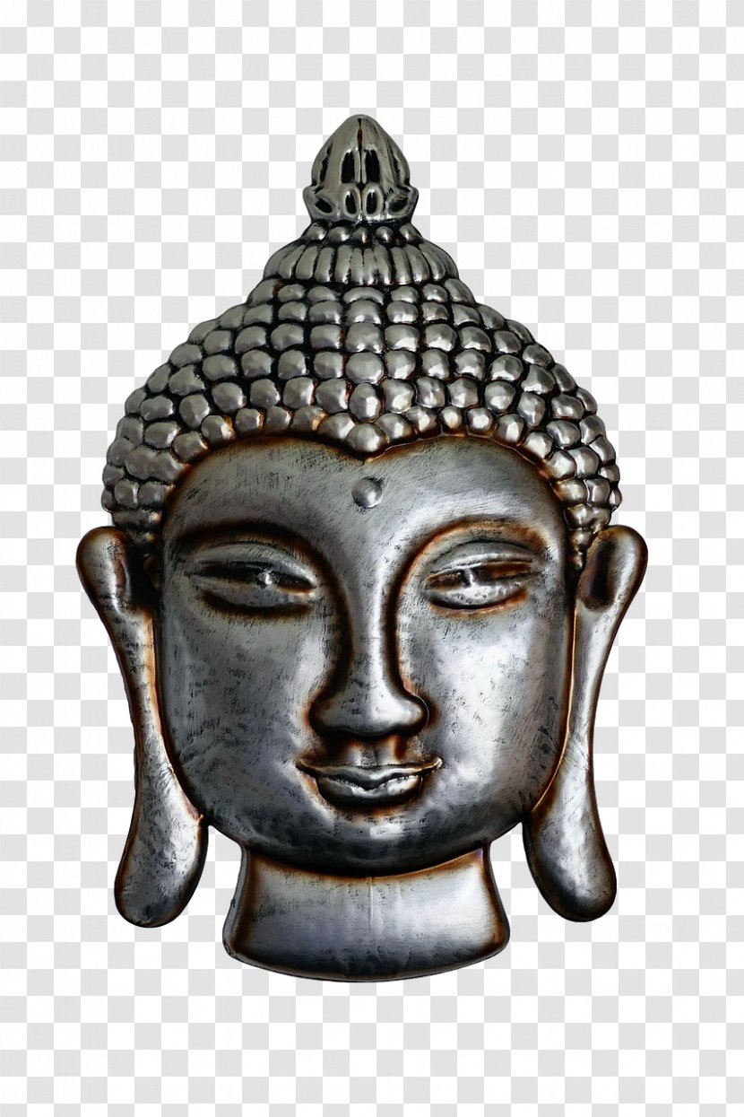 Gautama Buddha Golden Buddhism Images In Thailand Meditation Transparent PNG