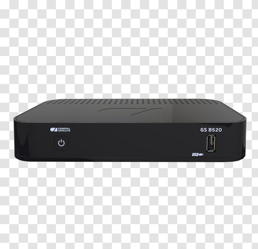 Tricolor TV Satellite Television Smart Set-top Box - Audio Receiver - Tv Transparent PNG
