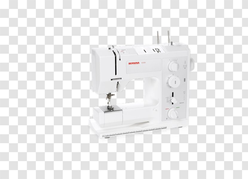 Sewing Machines Bernina International Embroidery Quilting - Buttonhole - Graphic Transparent PNG
