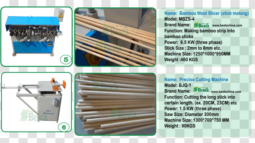 Line Material - Chopstick Transparent PNG