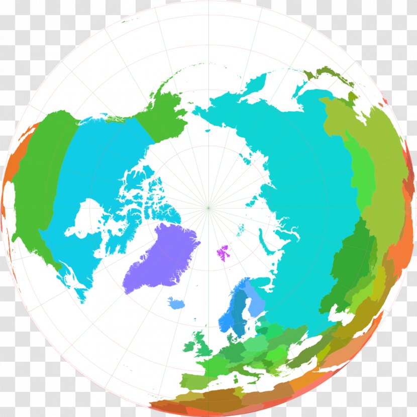 Arctic Circle North Pole Vector Graphics Earth Transparent PNG
