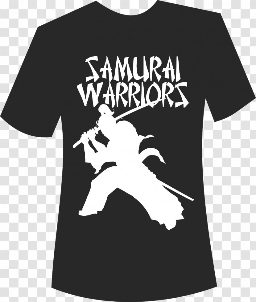 T-shirt Campeonato Brasileiro Série A Samurai Word Boxing Transparent PNG