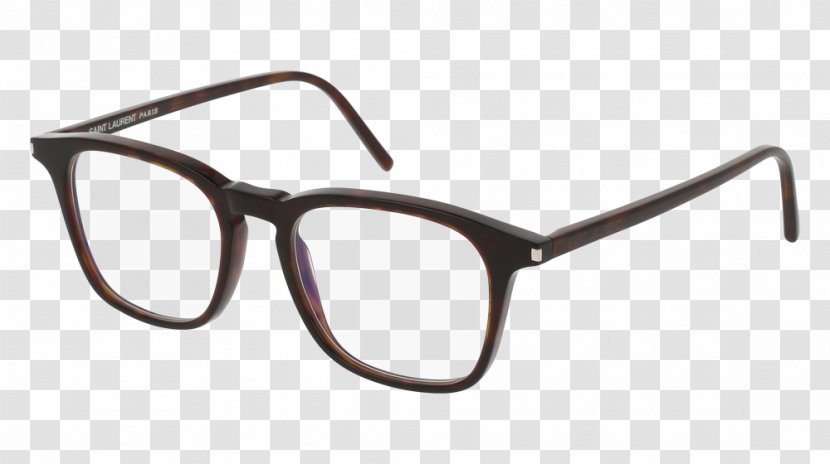 Ray Ban RX2180V Eyeglasses Ermenegildo Zegna Guess Tom Ford - Glasses Transparent PNG