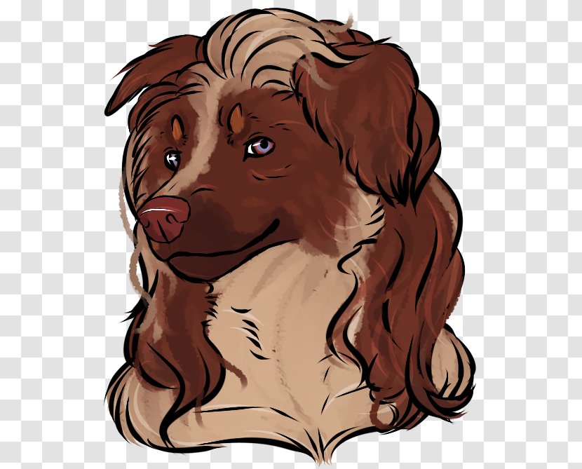 Dog Breed Puppy Snout Transparent PNG