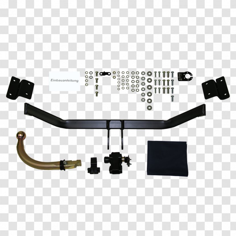 Kia Ceed Car Hyundai I30 Tow Hitch Transparent PNG