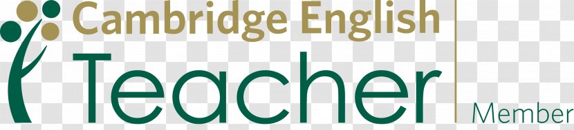 Cambridge Assessment English Certified Teacher National Council Of Teachers Learning - Green Transparent PNG