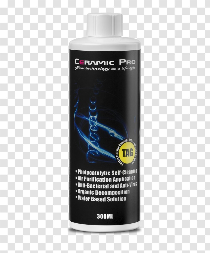Ceramic Pro Car Protection Nanoceramic Bacteria - Coimbatore Transparent PNG